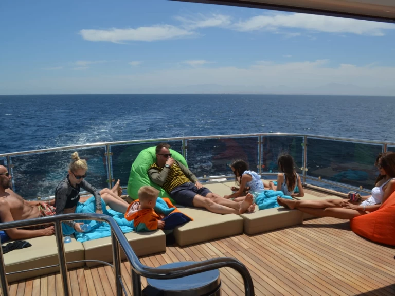 Bootverhuur Hurghada goedkoop 2024