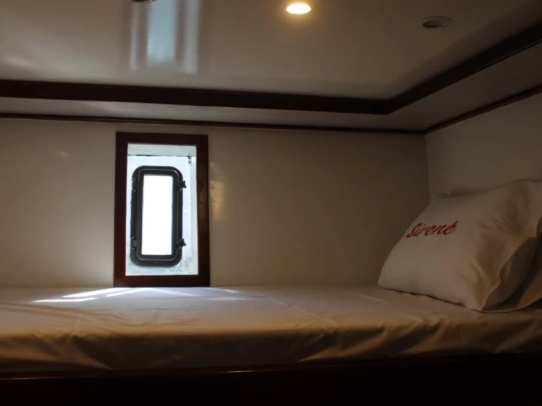 Verhuur Jacht in Hurghada - Hurghada 2024