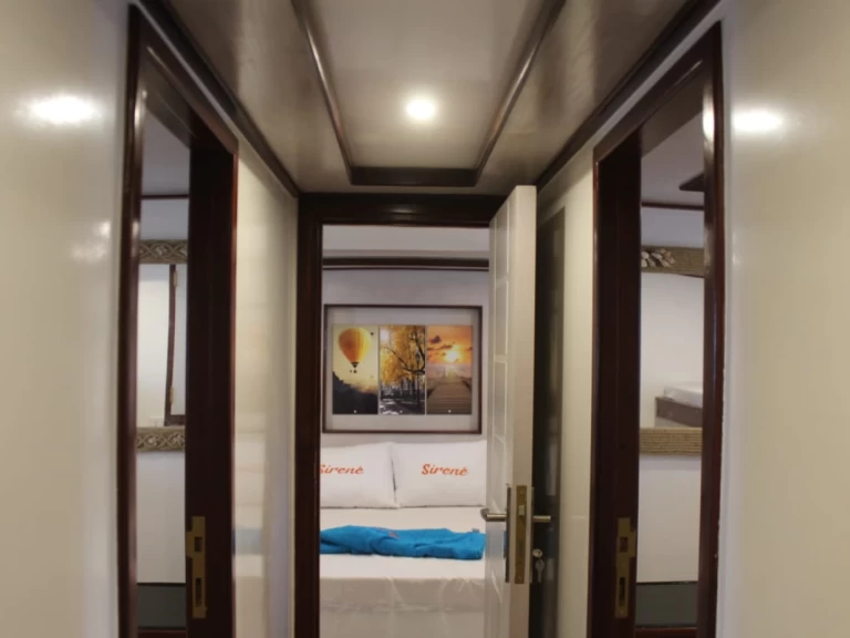 Huur Jacht met of zonder schipper Hurghada in Hurghada