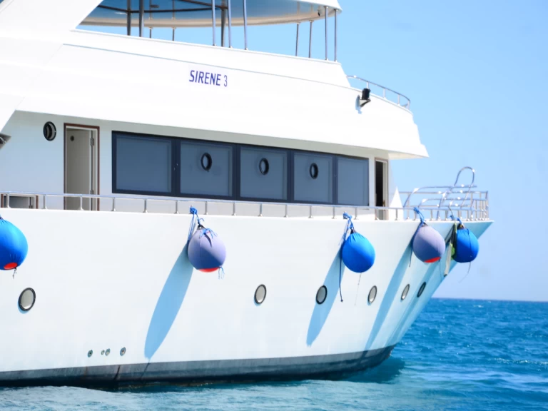 Bootverhuur Hurghada goedkoop 2024