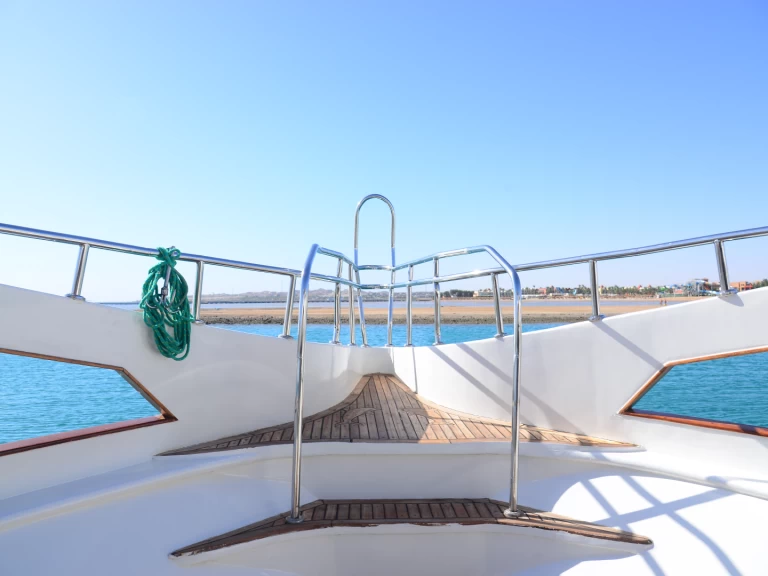 Huur een Hurghada 2004 in Hurghada