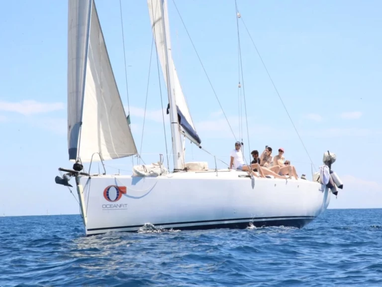 Jachthuur in Castiglioncello - Dehler Varianta 44 via SamBoat