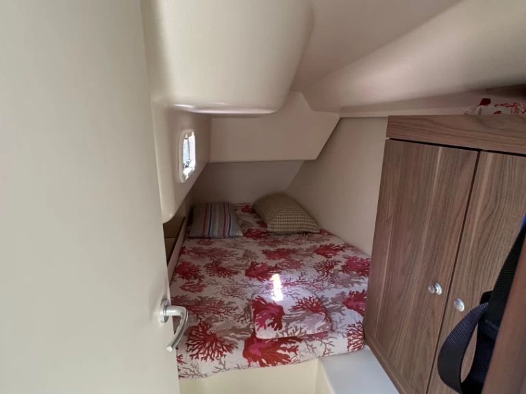 Jachthuur in Castiglioncello - Dehler Varianta 44 via SamBoat