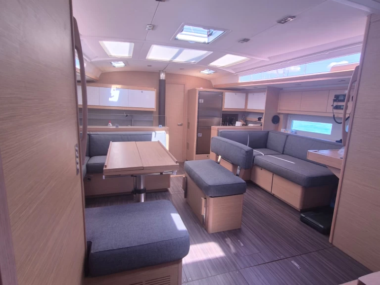 Zeilboot te huur in Castiglioncello voor de beste prijs