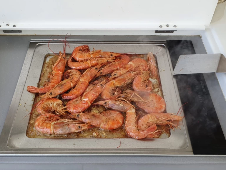 Huur een Lagoon Lagoon 52 F in Ajaccio