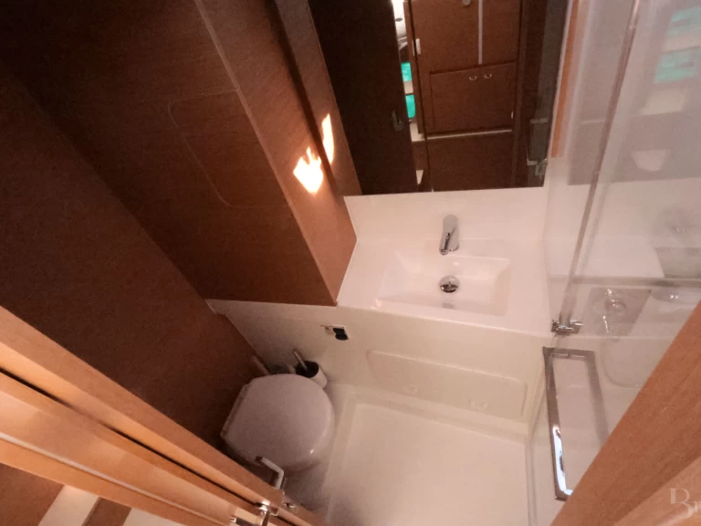 Huur Catamaran met of zonder schipper Excess in Ajaccio