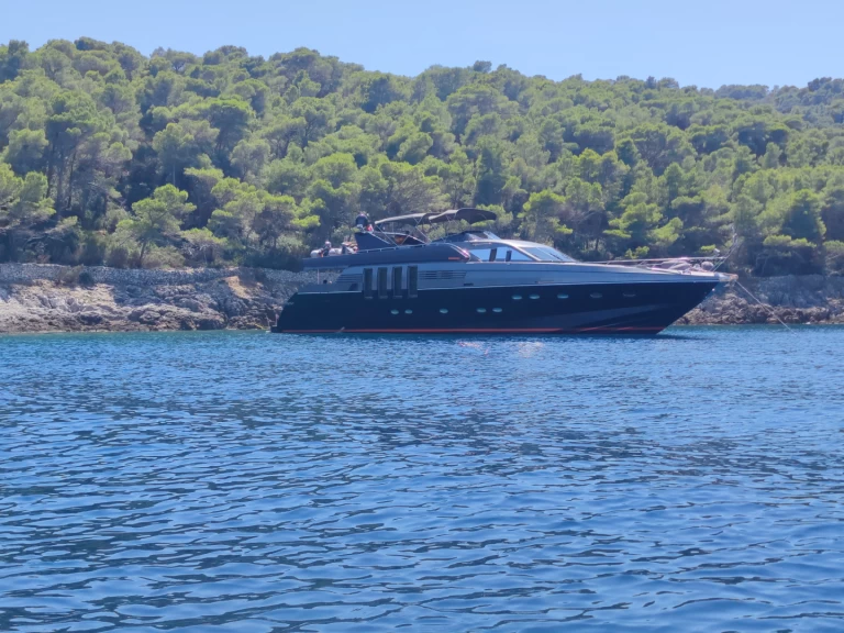 Bootverhuur Split goedkoop 82