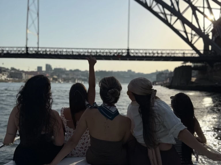 Motorboot te huur in Porto voor de beste prijs