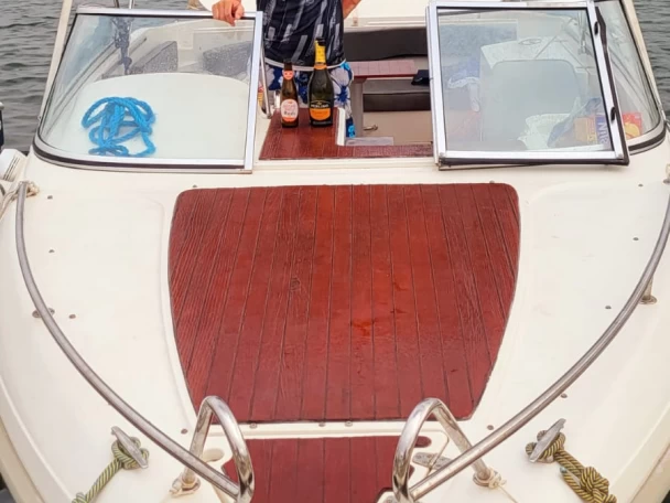 Huur Motorboot met of zonder schipper Pacific Craft in Saint-Cyprien