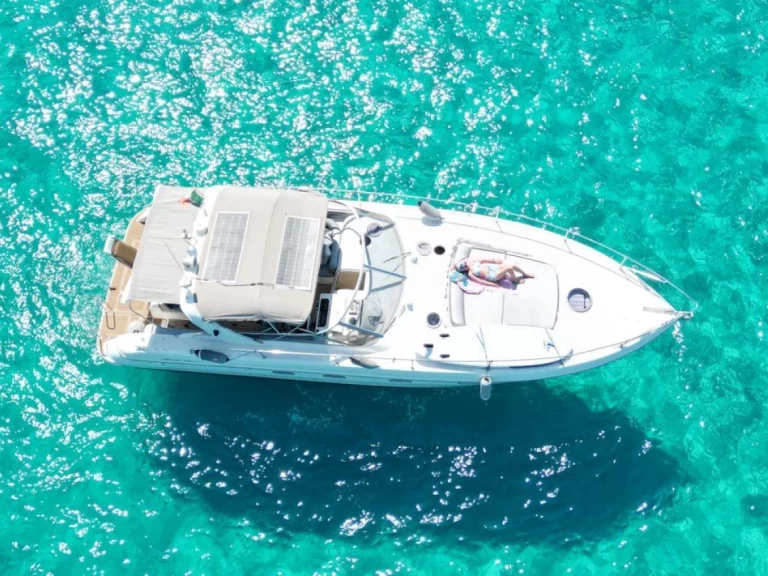 Fiart Fiart 40 Genius te huur van particulier of professional in Palermo