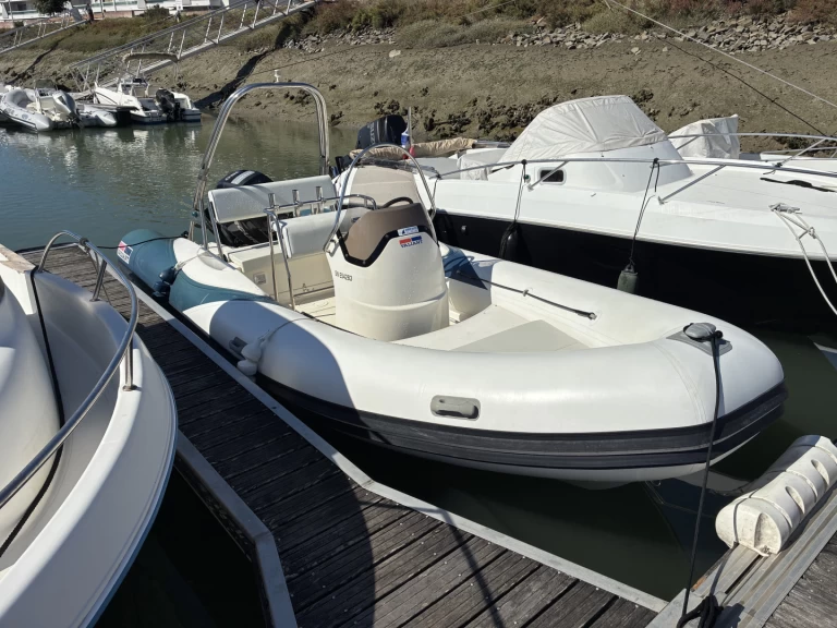 Bootverhuur Valiant Valiant 650 Cruiser in Le Pouliguen via SamBoat