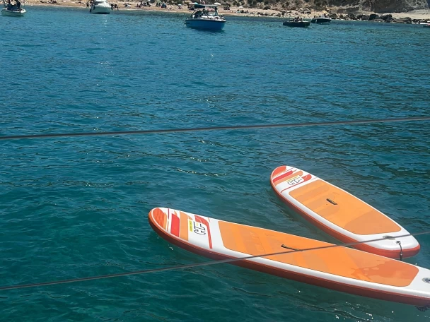 Leopard Leopard 51 PC te huur van particulier of professional in Ta' Xbiex