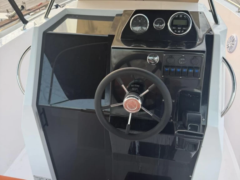 Verhuur Motorboot in Alicante - Boats maks Catt X6