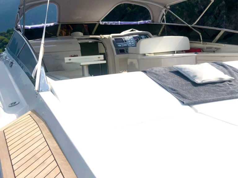 Tornado Tornado 50S te huur van particulier of professional in Forio