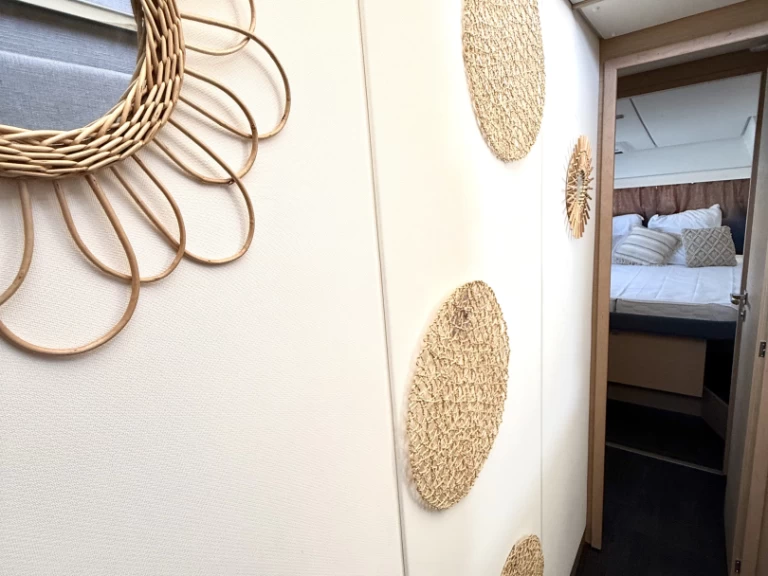 Bootverhuur Marseille goedkoop Elba 45