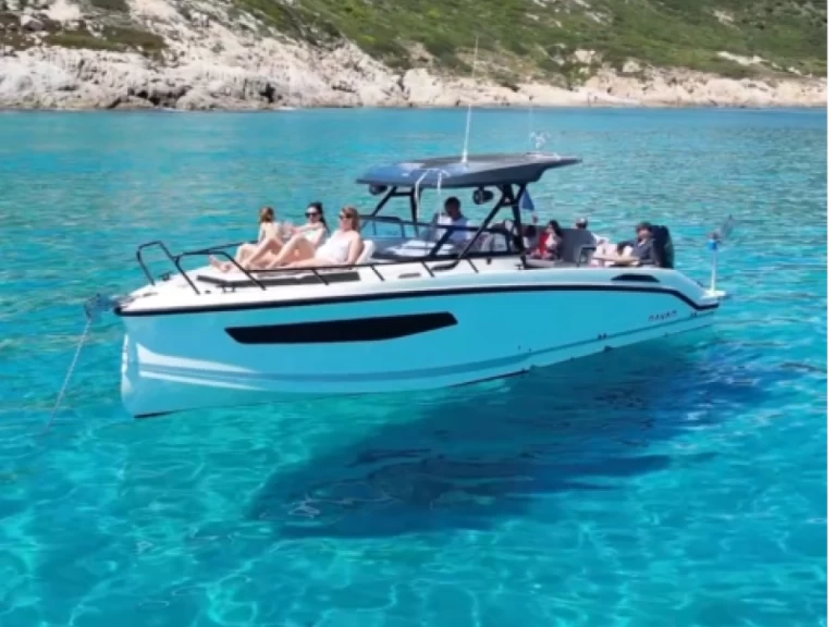 Navan S30 te huur van particulier of professional in Nice