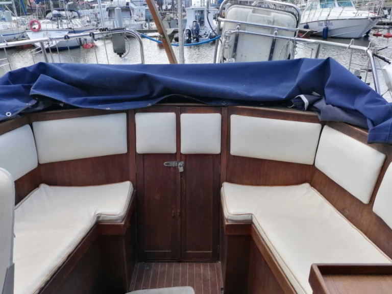 Jachthuur in Lisanza - winga Marine Winga 87 Winga 87 via SamBoat