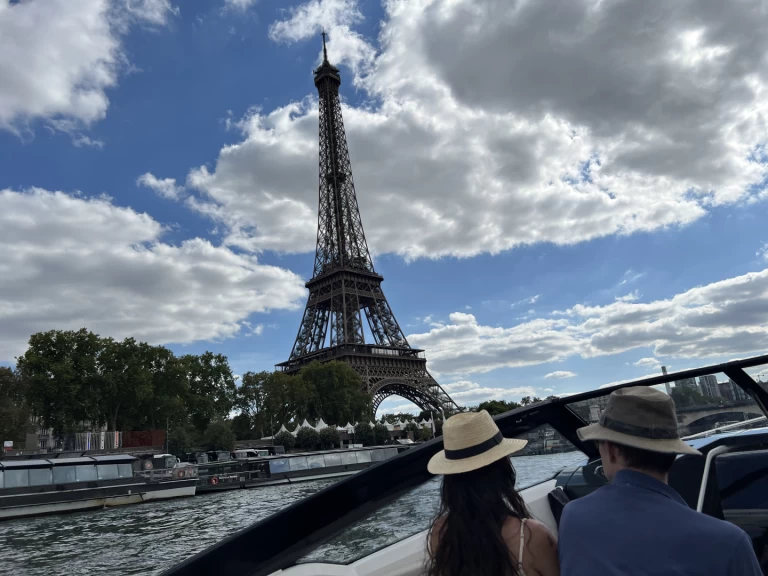 Verhuur Motorboot Parker met vaarbewijs