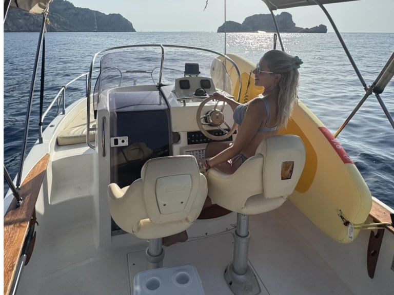 Huur een key 22 in Sant Antoni de Portmany