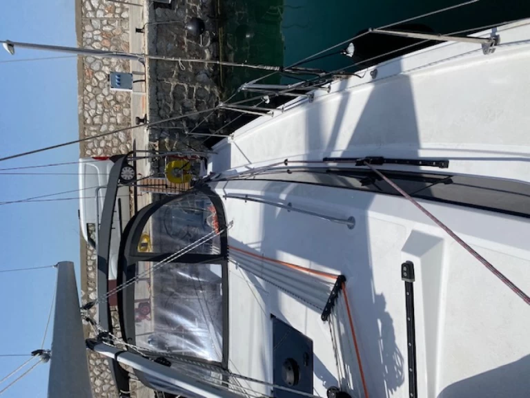 Bavaria Bavaria C42 te huur van particulier of professional in Álimos