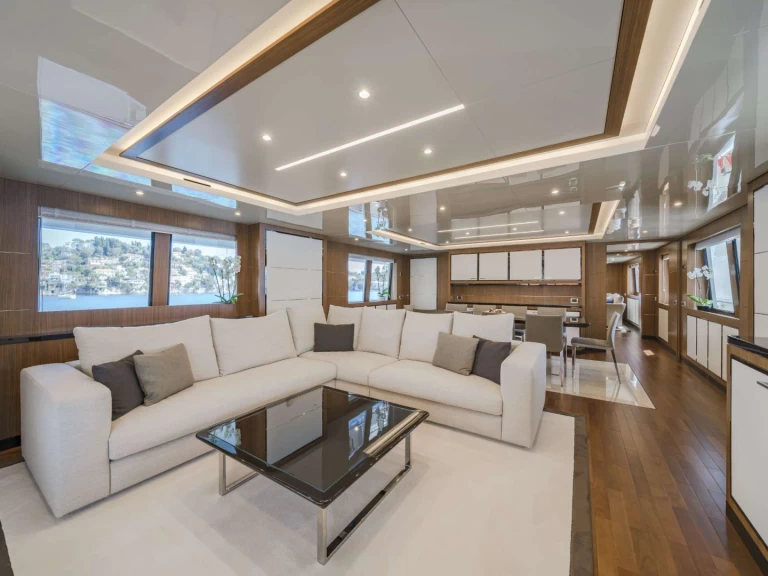 Jachthuur in Cannes - Ferronavale FIORENTE via SamBoat