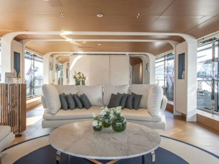 Bootverhuur Benetti ALLURIA in Sint Maarten via SamBoat