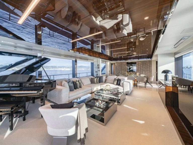 Huur een Riva ELYSIUM I in El Toro