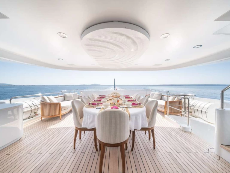 Huur Jacht met of zonder schipper CRN Ancona in Frankrijk