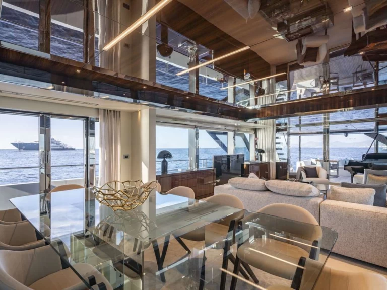 Jachthuur in El Toro - Riva ELYSIUM I via SamBoat