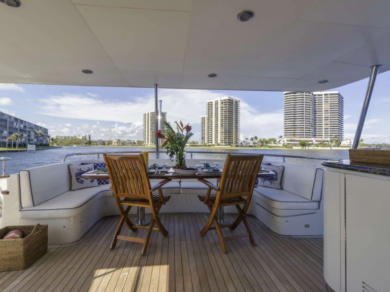 CHEOY LEE WINDWARD te huur van particulier of professional in Jupiter