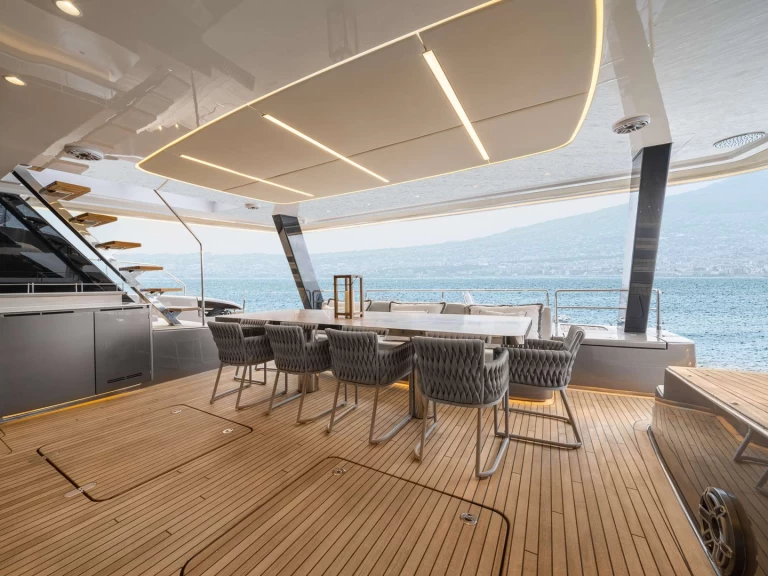 Bootverhuur Sunreef AMILEO in Trogir via SamBoat