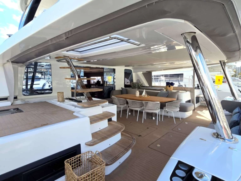 Bootverhuur Lagoon Triwing Endor in Mallorca via SamBoat