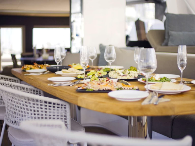 Huur Jacht met of zonder schipper Lagoon in Mallorca