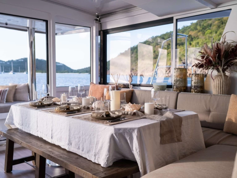 Huur een Bali ALLEGRA in Britse Maagden Eilanden