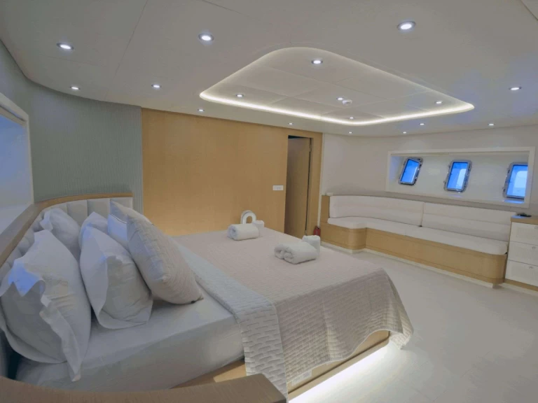 Bootverhuur Fethiye goedkoop DODO