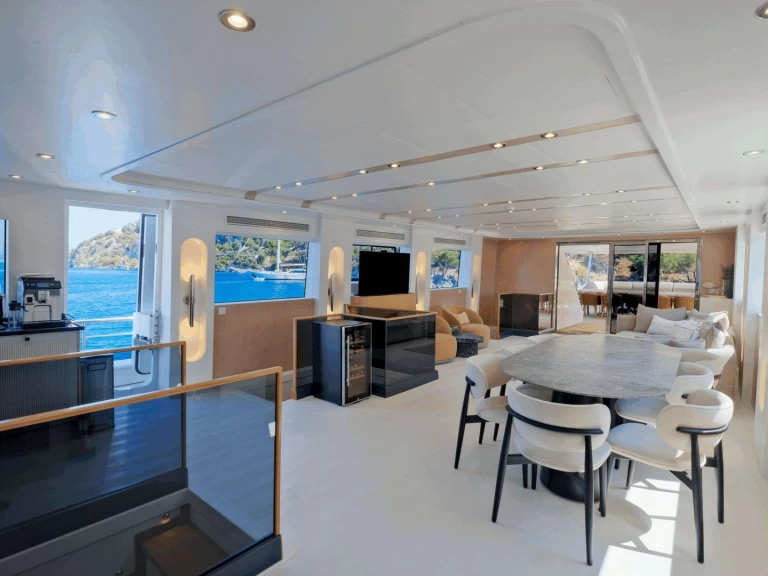 Bootverhuur Custom DODO in Fethiye via SamBoat