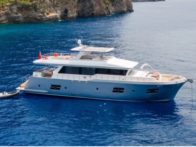 Jachthuur in Göcek -  LAVIN via SamBoat