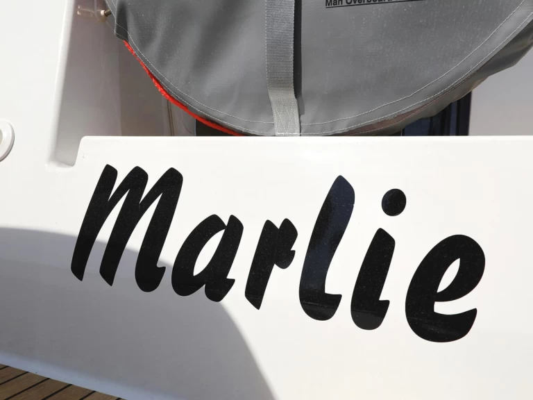 Huur Motorboot met of zonder schipper Fountaine Pajot in Trogir