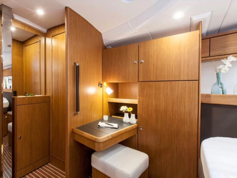 Huur Zeilboot met of zonder schipper Bavaria in Lávrio