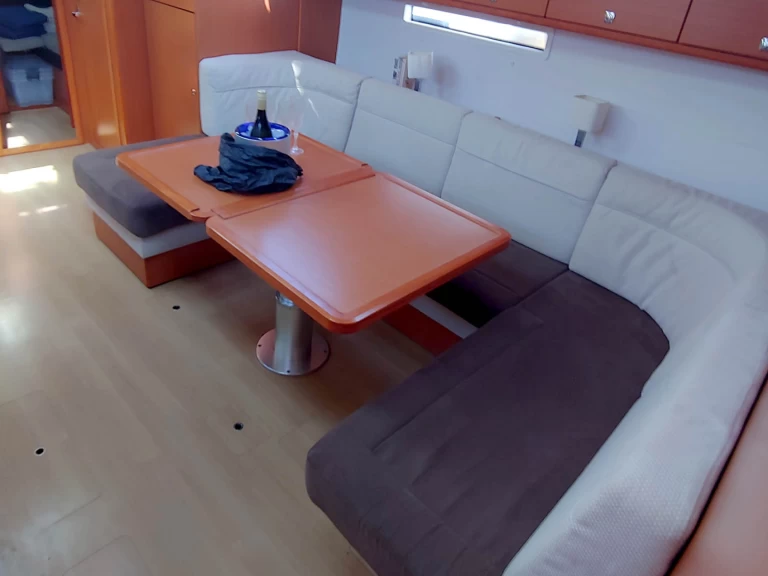 Verhuur Zeilboot Bavaria met vaarbewijs