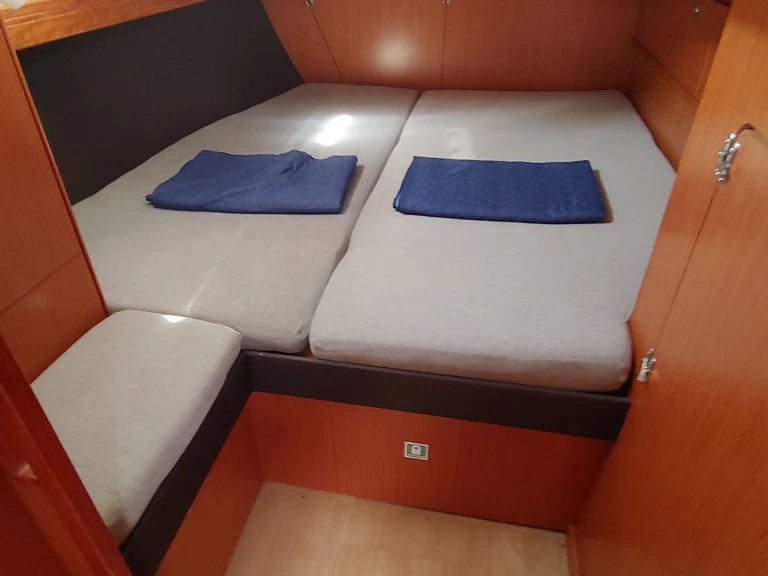 Zeilboot te huur in Lávrio voor de beste prijs