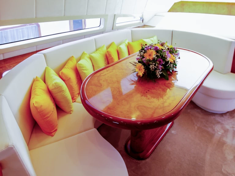 Bootverhuur Castellammare di Stabia goedkoop Monte Fino 70