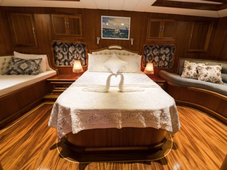 Verhuur Zeilboot  met vaarbewijs