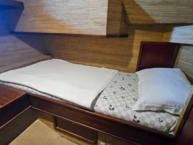 Huur Motorboot met of zonder schipper  in Yalıkavak