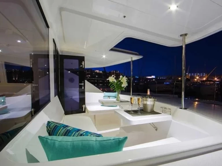 Leopard Leopard 51 PC te huur van particulier of professional in Ta' Xbiex