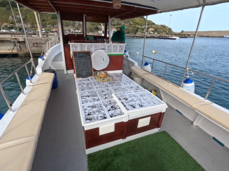 Motorboot te huur in Cefalù voor de beste prijs