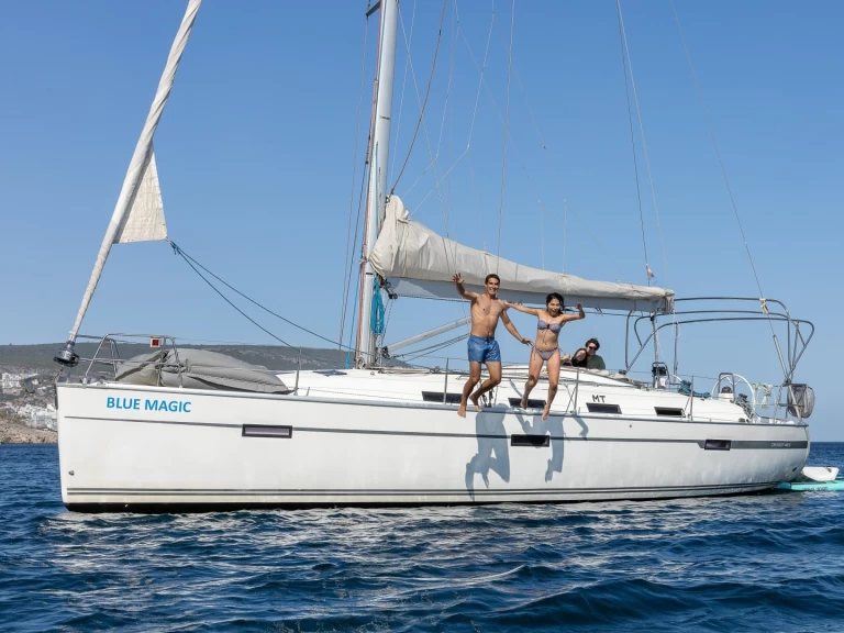 Zeilboot te huur in Sesimbra (Santiago) voor de beste prijs