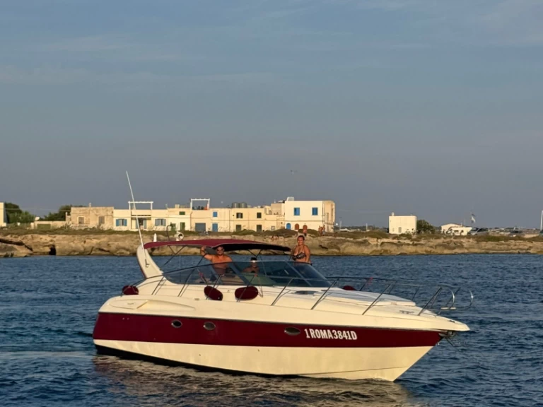 Jachthuur in Porto turistico Marsala - Cranchi Endurance 39 via SamBoat