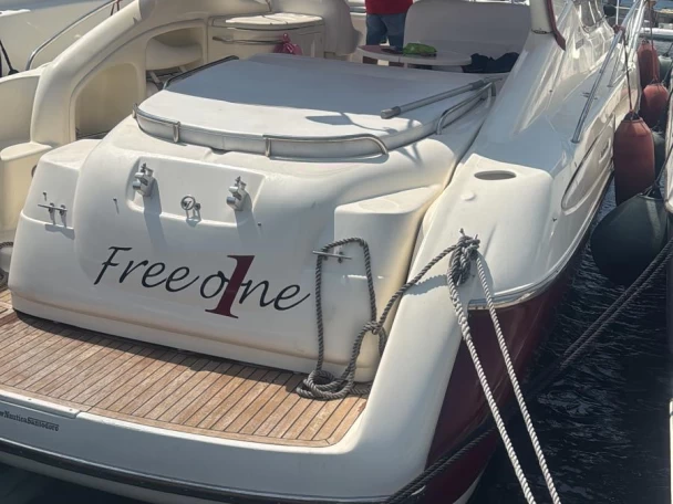 Huur een Cranchi Endurance 39 in Porto turistico Marsala