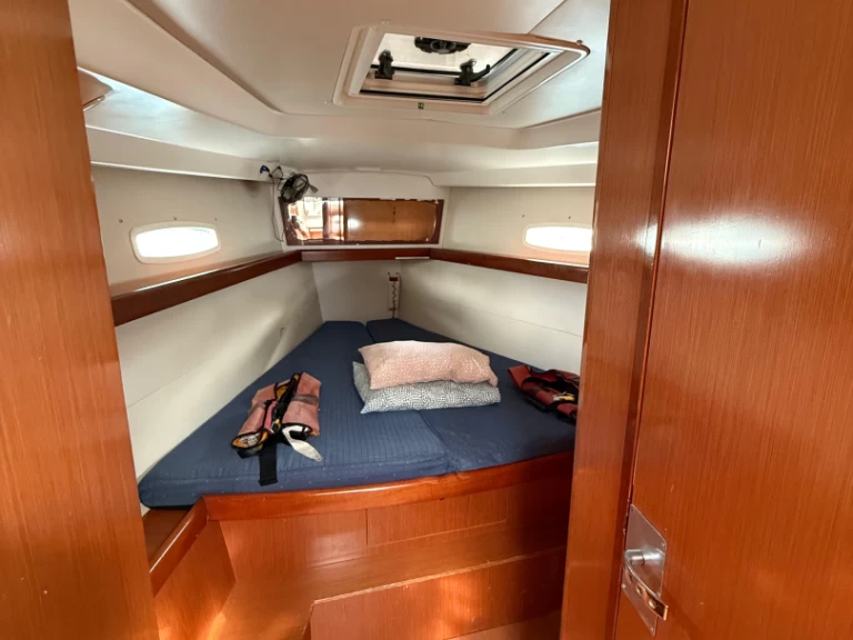 Huur Zeilboot met of zonder schipper Bénéteau in Palma de Mallorca